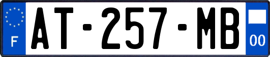 AT-257-MB