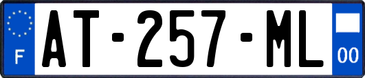 AT-257-ML
