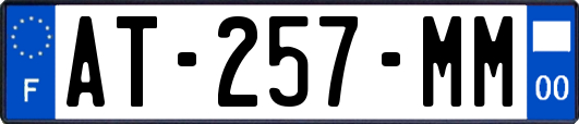 AT-257-MM