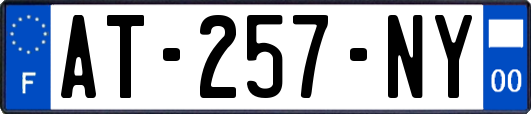 AT-257-NY
