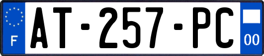 AT-257-PC