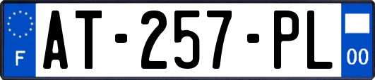 AT-257-PL