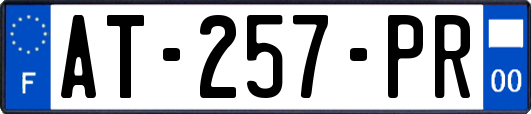 AT-257-PR