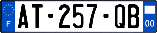 AT-257-QB