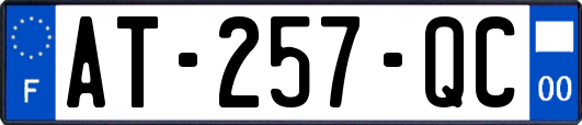 AT-257-QC