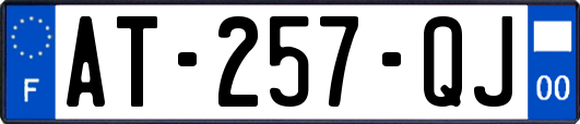 AT-257-QJ