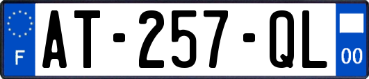 AT-257-QL