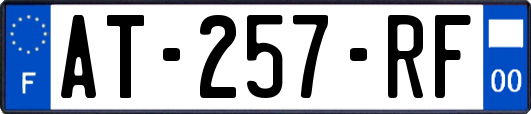AT-257-RF