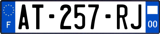 AT-257-RJ