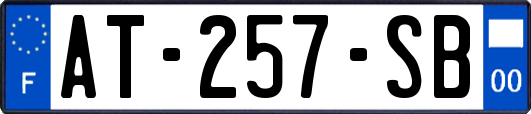 AT-257-SB