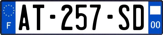 AT-257-SD