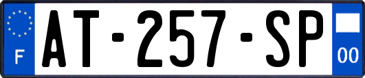 AT-257-SP