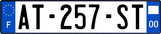 AT-257-ST