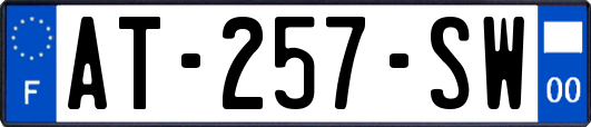 AT-257-SW