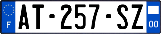 AT-257-SZ