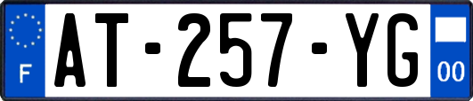 AT-257-YG