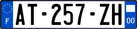 AT-257-ZH