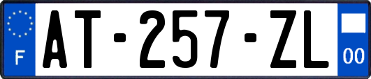 AT-257-ZL