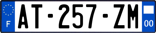 AT-257-ZM