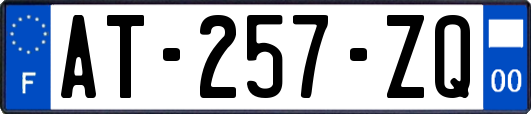 AT-257-ZQ