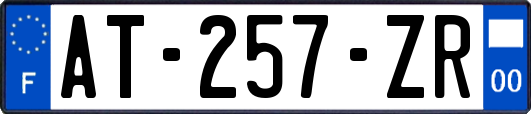 AT-257-ZR