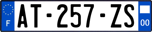 AT-257-ZS