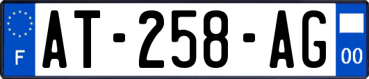 AT-258-AG