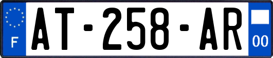 AT-258-AR