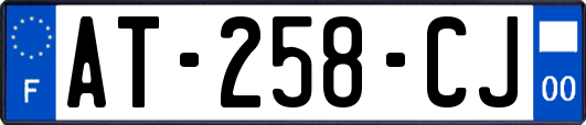 AT-258-CJ