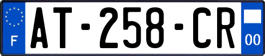 AT-258-CR