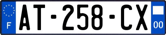 AT-258-CX