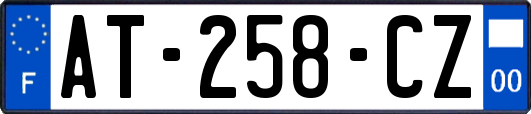 AT-258-CZ