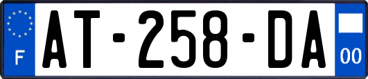 AT-258-DA