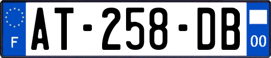 AT-258-DB