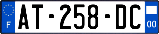 AT-258-DC