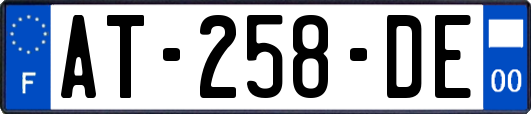AT-258-DE