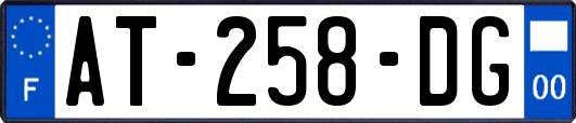AT-258-DG