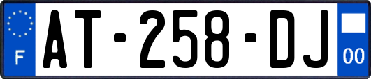 AT-258-DJ