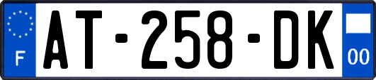 AT-258-DK