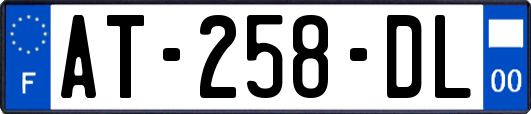 AT-258-DL