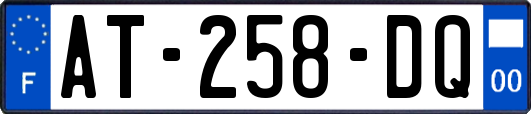 AT-258-DQ