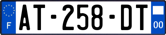 AT-258-DT