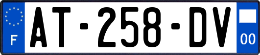 AT-258-DV