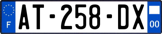 AT-258-DX