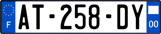 AT-258-DY