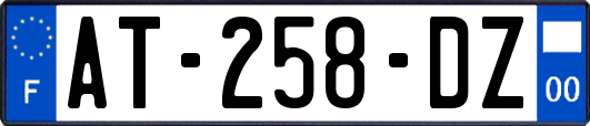 AT-258-DZ