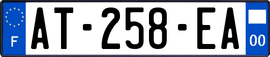 AT-258-EA