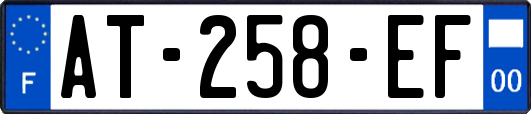 AT-258-EF