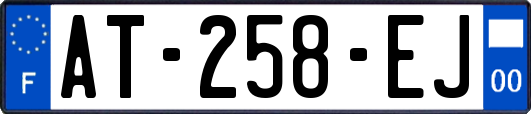 AT-258-EJ