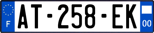 AT-258-EK